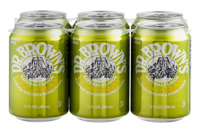 Minuman Soda Unik Di Dunia